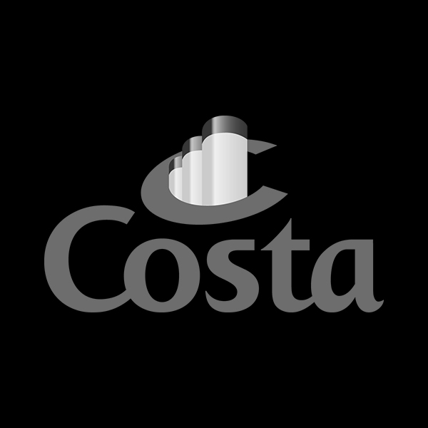 <span>Costa</span> <span>Cruises</span>