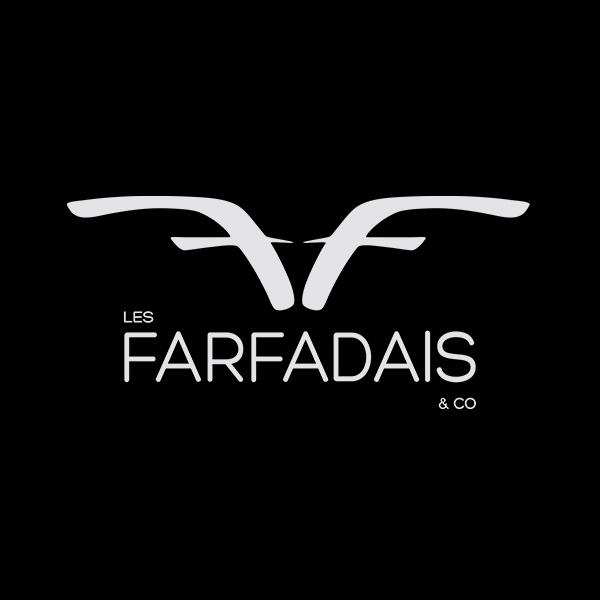 <span>Les</span> <span>Farfadais</span>